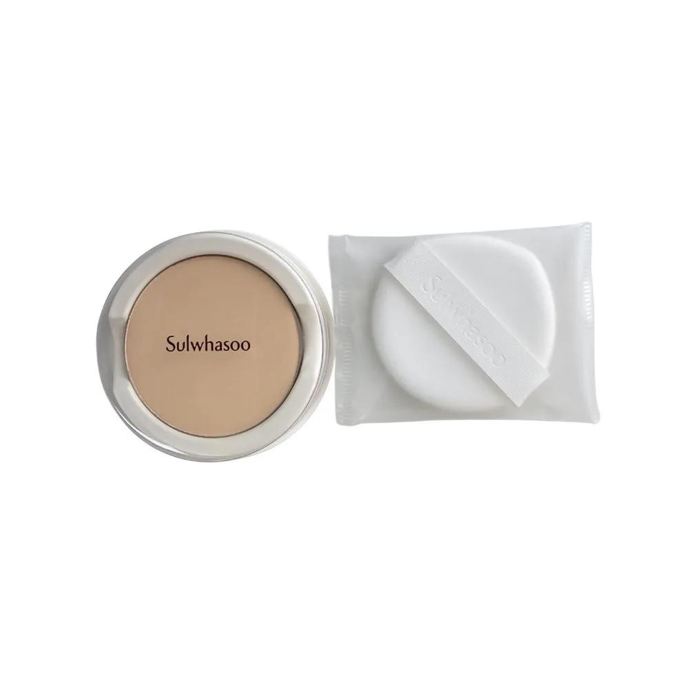 Sulwhasoo Perfecting Twin Cake 11g Refill 23N Sand