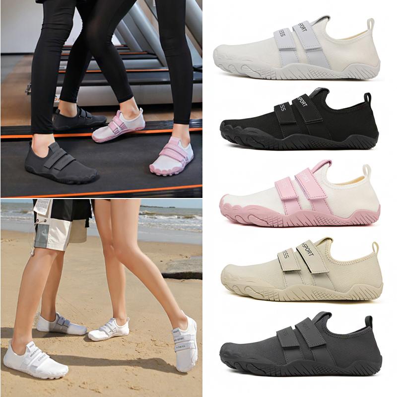 Unisex Aqua Shoes Water /Yog /Gym /Training /Shoes Women Men Barefoot Outdoor Beach Sandals Lightweight Sea Diving Sneakers