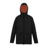 Regatta Men's Balaton Insulated Waterproof Jacket