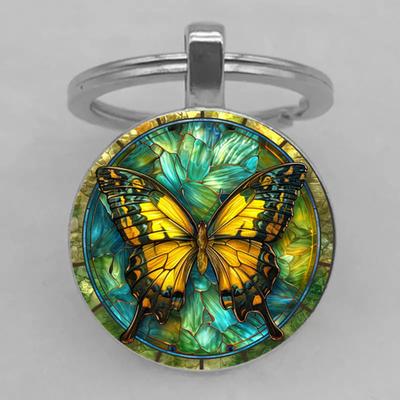 Chaveiro Pingente Moda Pingente Bolsa Chaveiro