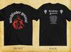 2 Sides Witchfinder General Band Full Album Shirt Black Unisex S-5XL ND1960