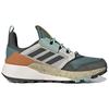 adidas Terrex Trailmaker 'Zielony Szary' Damskie FU7247