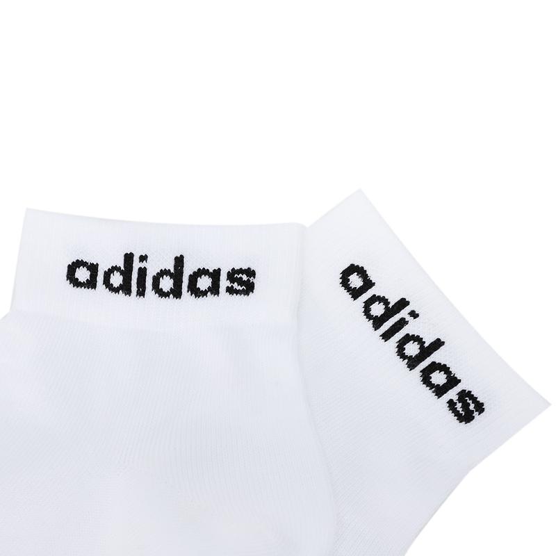 adidas Neo Unisex Ankle Socks GE1380