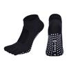 Multi Styles Black Yoga Socks Anti-slip Pilates Socks Women Breathable Indoor Ballet Dance Trampoline Aerobics Sports Socks