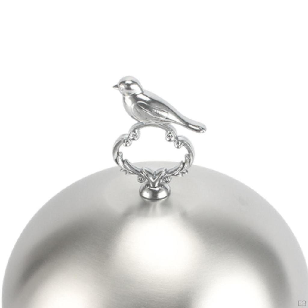 Grillzubehör Grillkuppeln Deckel Praktisches Küchenwerkzeug Leichtgewichtige Begieß-Dampfhaube