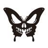 Decorations Fashionable And Versatile Acrylic Material Household Products Sculpture Sign Strong Sense Of Decoration Wall Plaque