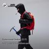 Panda Panyunxia Unisex eVent Waterproof Hardshell Outdoor Jacket