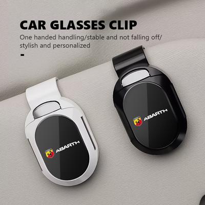 Almacenamiento y organización – Clip coche para gafas