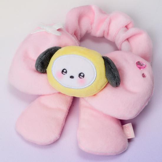 BT21 Minini U Edition cu Panglică Bandă de Pluș cu Panglică