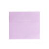 10Pcs Candy Color Kraft Square Mini Blank Envelopes for Membership Card Small Greeting Card Storage Paper Envelopes 10*10cm