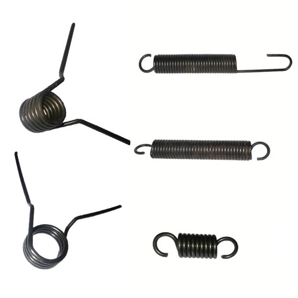 Tire Changer Spring Tension Spring Accessory Metal Part