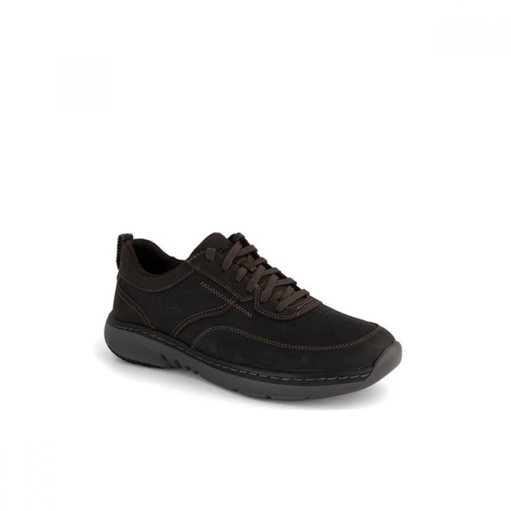 Clarks Мужские Легкие Амортизирующие Удобные Официальные Туфли Кроссовки Claoxc5101mf3 Claoxc5101mf1 245