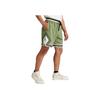 Jordan Dri-FIT Sport Pieced Contrast Strap Athletic Shorts Herren Unterteile Olivgrün FB7580-340