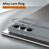 For Samsung Galaxy S24+ Case Customizable Smart Key Control Wristband Kickstand PC + Silicone Phone Cover