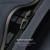 Shanshan Men's Stand Collar Business Casual Jacket