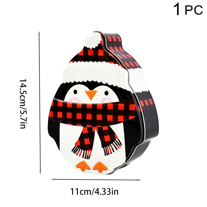 

Рождественские пряничные коробки для конфет Веселые рождественские украшения для дома Новогодние рождественские подарки в коробке Рождественские украшения Navidad as picture