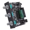 Bluetooth Amplifier Board 2.1 Channel Treble Bass 2x 50W 100W Subwoofer HiFi APP Control Wireless BT 5.1 AMP Board