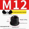 12.9 Grade High Cap Flange Nut with Washer