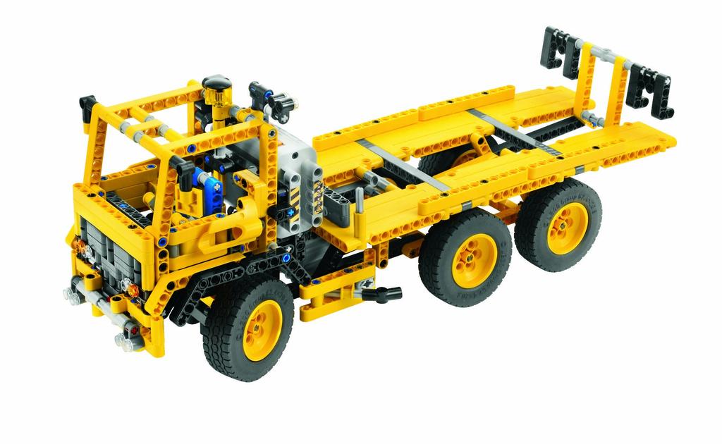 LEGO Pojazd holowniczy Technic 8264