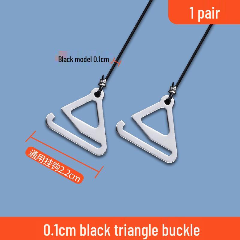 Transparent Non-Slip Bra Straps: Seamless, Invisible, Replaceable, Non-Binding Shoulder Straps