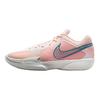 Nike Tênis Unissex Air Zoom GT Cut Cross EP Coral Lavado Rosa Azul Fumê HF0231-602