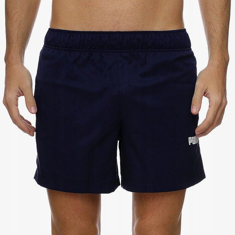 Puma ESS Woven Men's Sports Shorts 847213 06 R-M
