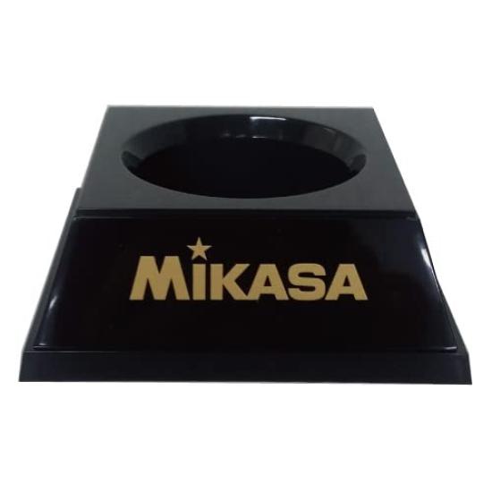 Mikasa Schwarz Unterstützung Bsd - Bild 2