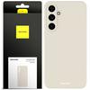 Sc Silicone Case Galaxy S23 Fe Bone