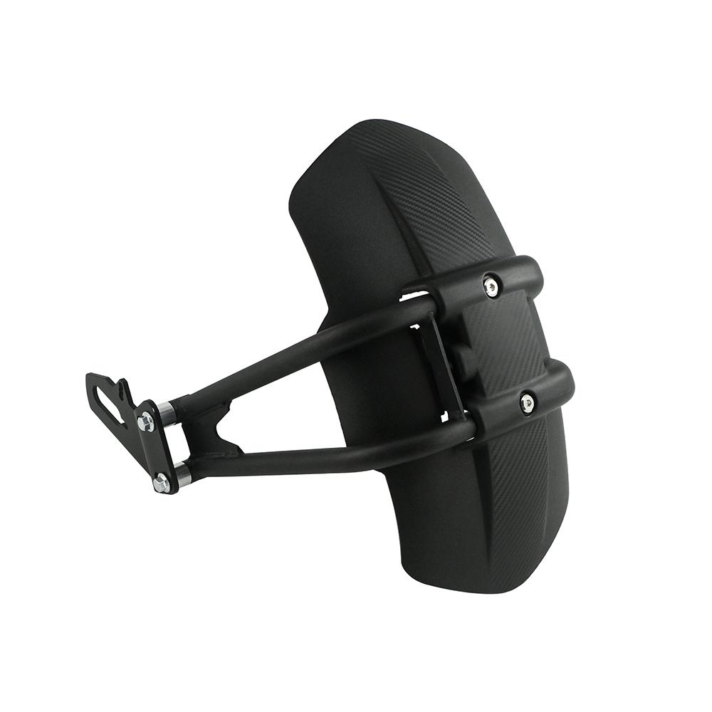 Motorfiets Spatbord Voor Honda GW250 NC700 NC750X CB500X Spatbord Voor Kawasaki Ninja 250 300 Achterkap Spatbeschermer Beschermer