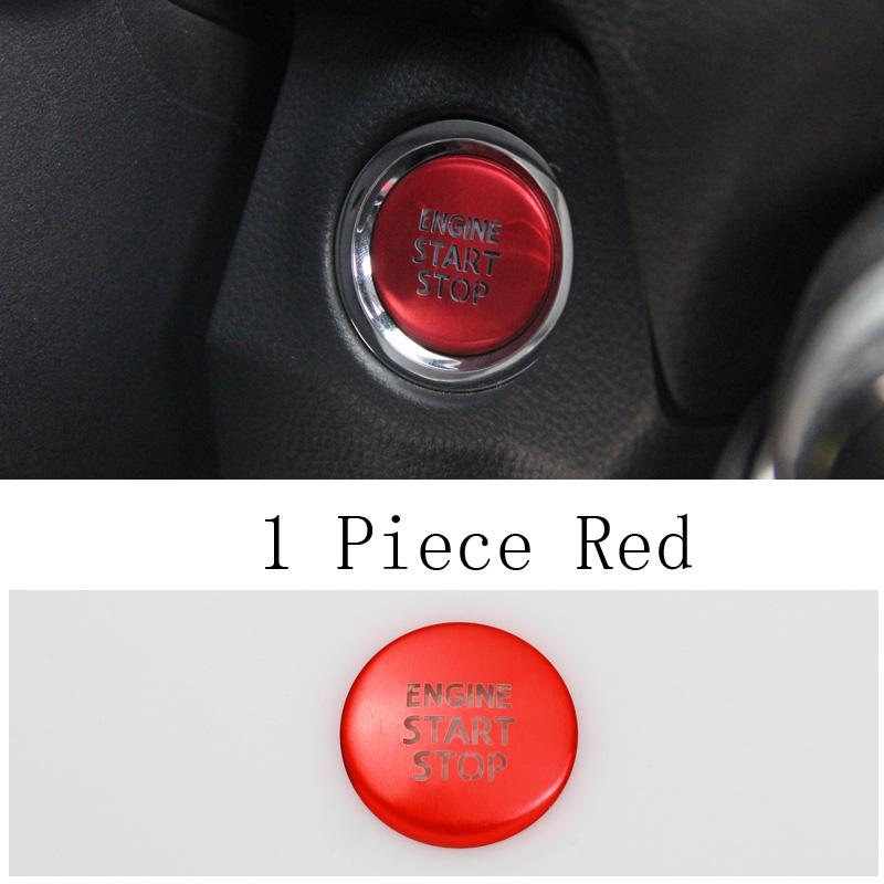 Klimaanlage Elektronische Handbremse Multimedia-Taste Pailletten Abdeckung Trim Aufkleber Für RAV4 RAV 4 Innenraum