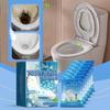 Powerful Toilet Cleaning Powder, Stain & Scale Remover, Deep Hygiene Solution ,150g