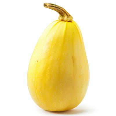 15 sementes de abóbora espaguete
