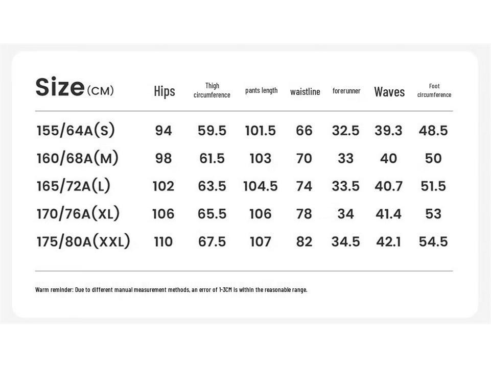 Navigare Women's Winter Wool-Blend Straight-Leg Casual Pants