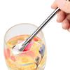Sagit Pro Tea Stainless Steel Drinking Yerba Mate Straw Gourd Bombilla Filter Spoon