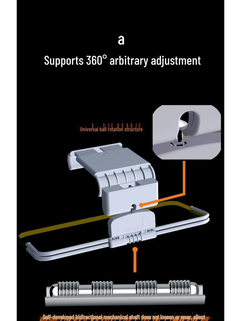 360° Adjustable Anti-Glare Day & Night Driver Goggles with Night Vision