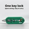 Wire Stripper Cable Cutter Crimper Tool For Electrical Mini Handheld Wire Stripper Multifunctional Wire Stripping Pliers Cable