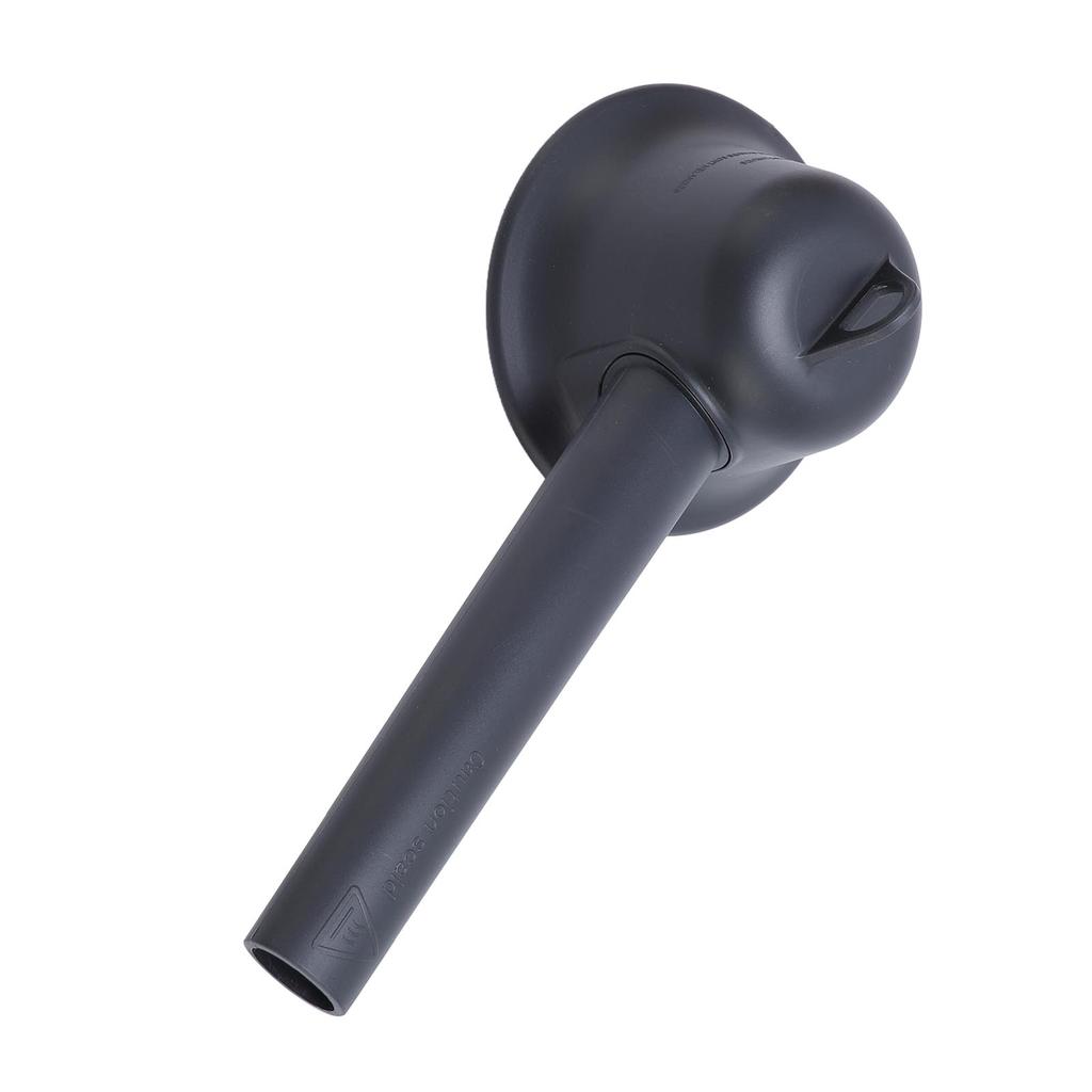 Dampfumleiter ABS Dampfablassumleiter für Küchenmaschinen und Mixer Spülmaschinenfest