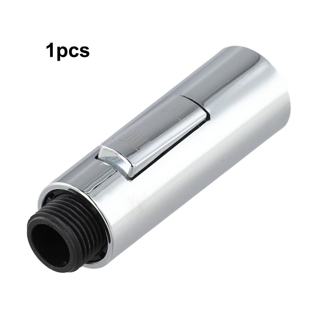 G1/2\'\' Sink Kitchen Basin Pull Out Faucet Aerator Sprayer Nozzle Shower Head Bubbler Water Saving Bathroom Tap Aerator