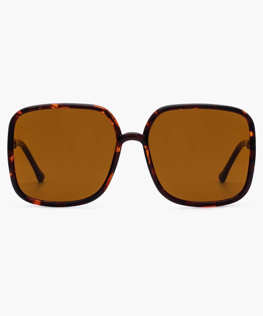 Likkeullou Rc Arum Sunglasses Hopi