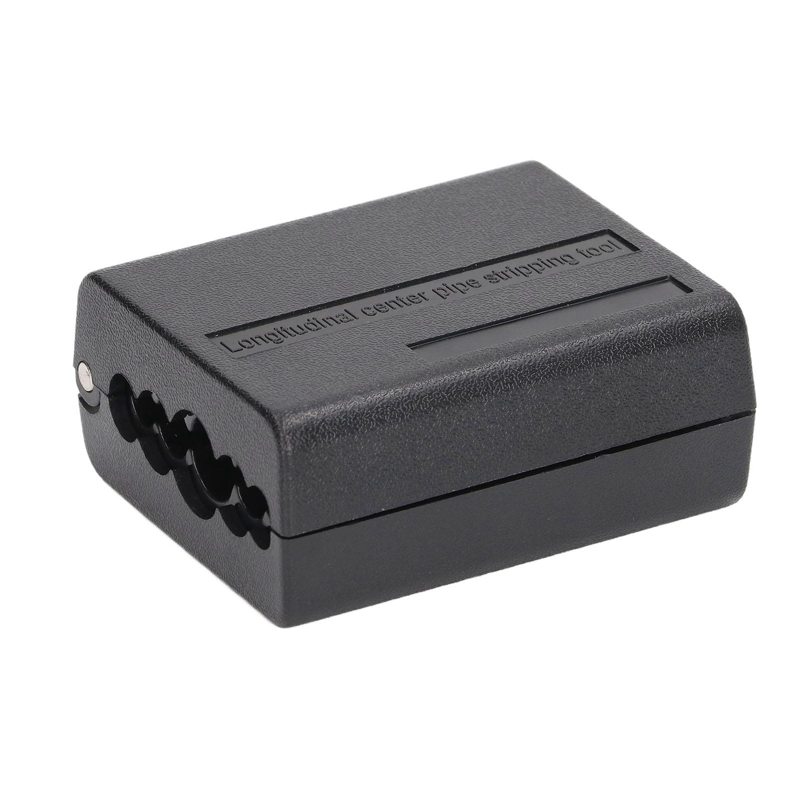 

Резак для оболочки кабеля, продольное лезвие из сплава, резак для экономии труда, инструмент для зачистки волокон для FTTH