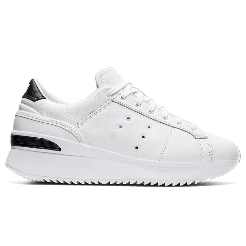 ONITSUKA TIGER Lawnship Pf 'White' Sneakers 1183A531-100