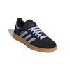 adidas Originals Handball Spezial W Black Violet Gum Sneakers JS2909