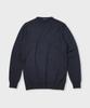 PANICALE Crew Neck Wool Sweater [4 Colors]