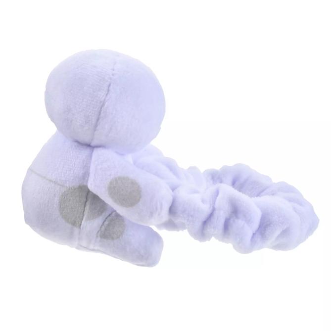 Disney Baymax Scrunchie ( Plush Doll Style with Hug ) Japan NEW Disney Store