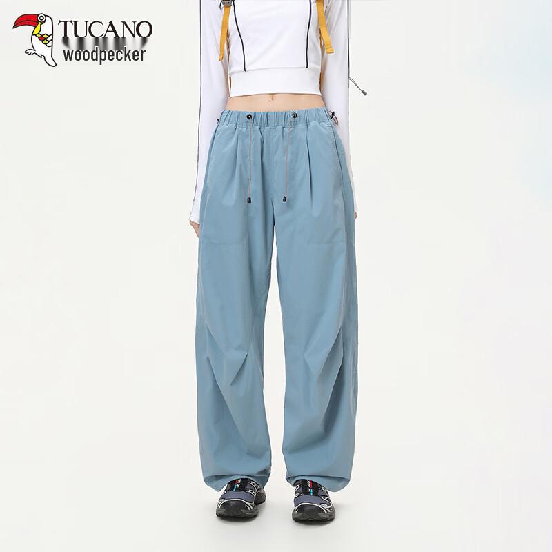 TUCANO Women s Lightweight Outdoor Hiking Pants L
