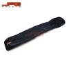 Red Waterproof Non-Slip Seat Cover for RM125/250 01-12 Off-Road Motorcycle