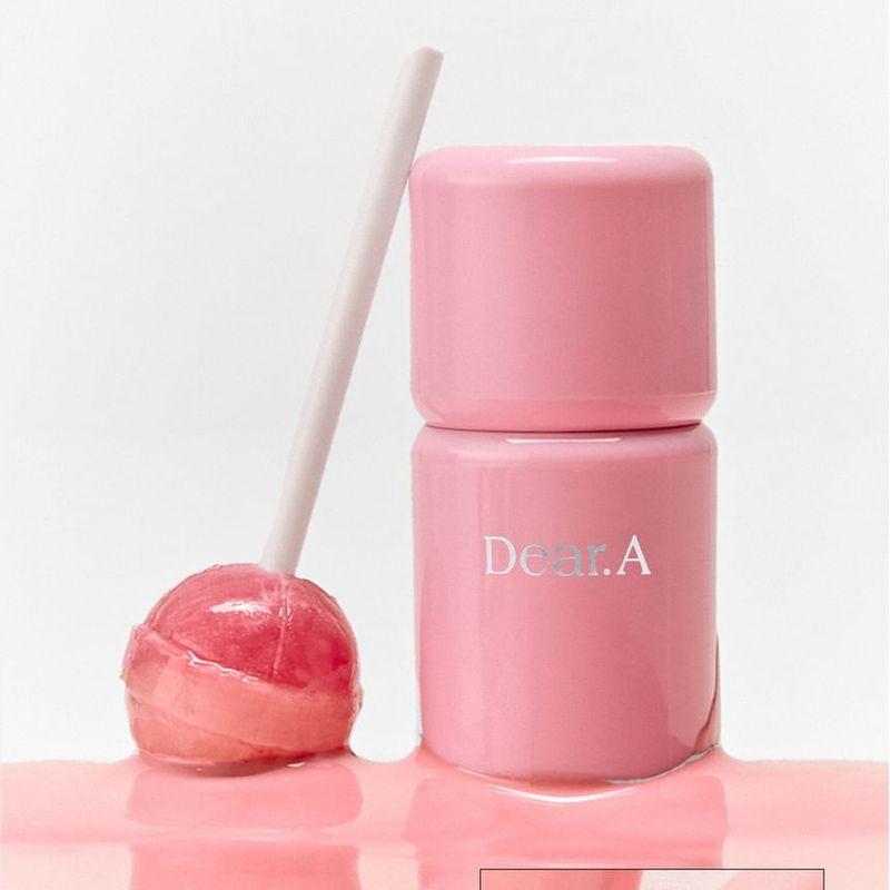 Dear.A - BonBon Glow Cheek - 10 Colors