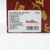 VN000Z3UHRU Vans PREMIUM AUTHENTIC 44 KNOT BOLIN POPPY EMBER BROWN (Men's)