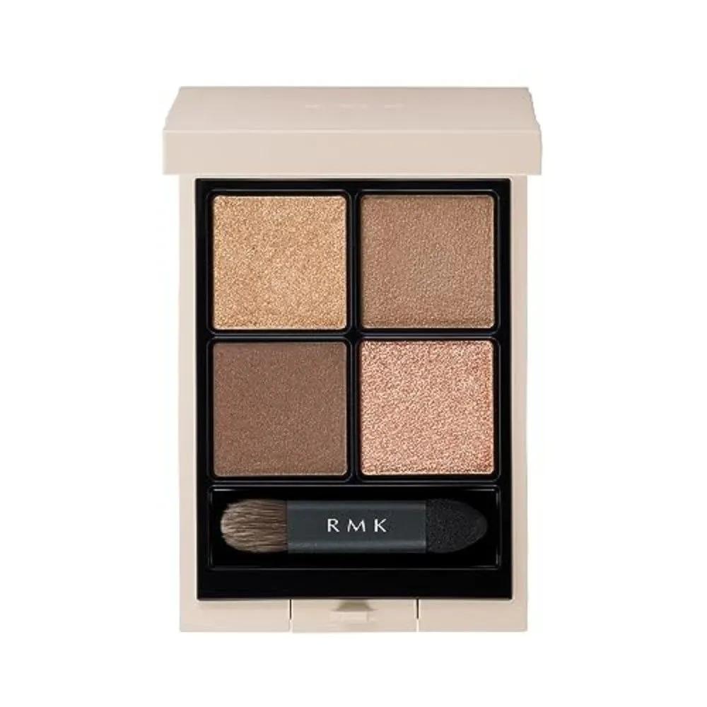 

RMK Synchromatic Eyeshadow Palette 01