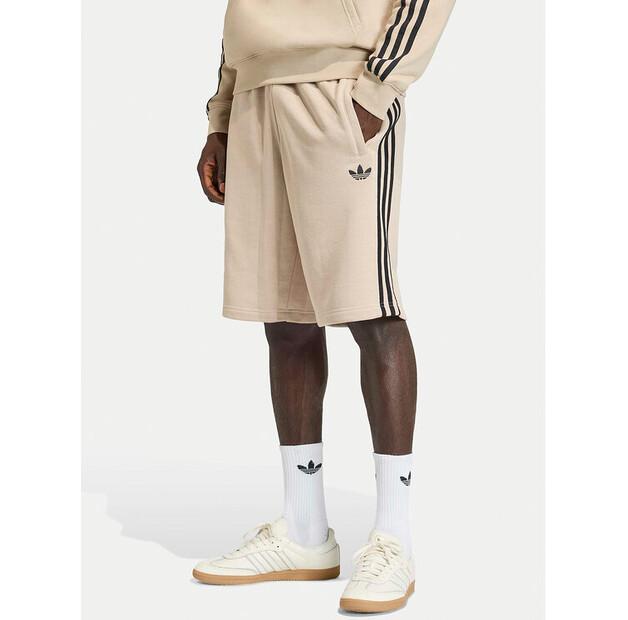 Шорты adidas 3-Stripes EU S